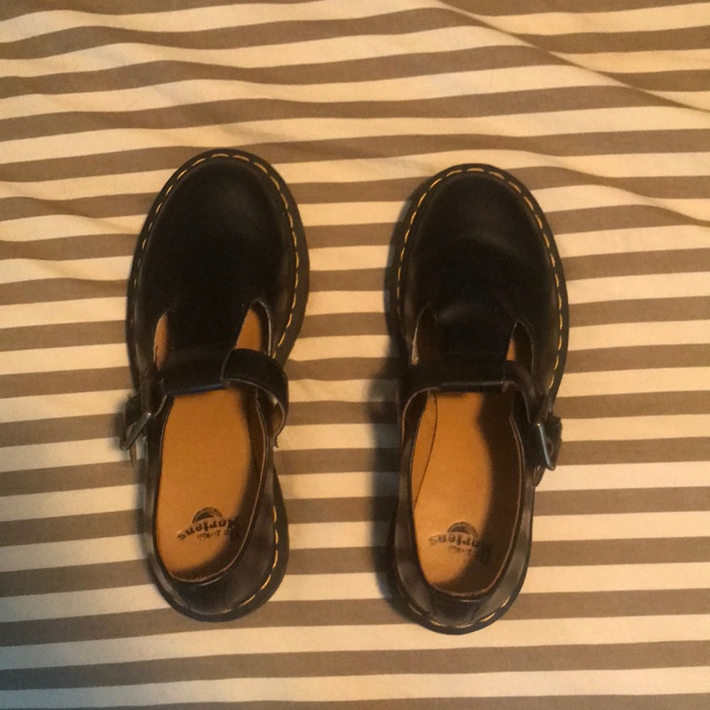 Doc martens